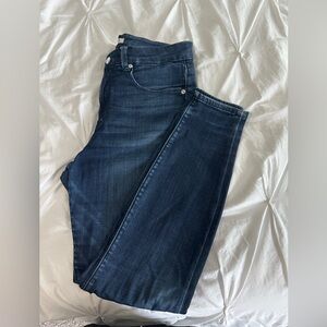 Good American Good Legs jeans